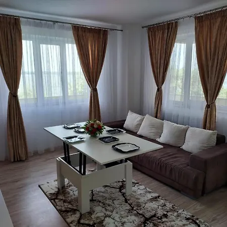 Apartament Mona * Mamaia