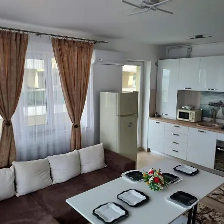 Apartament Mona Apartmán *