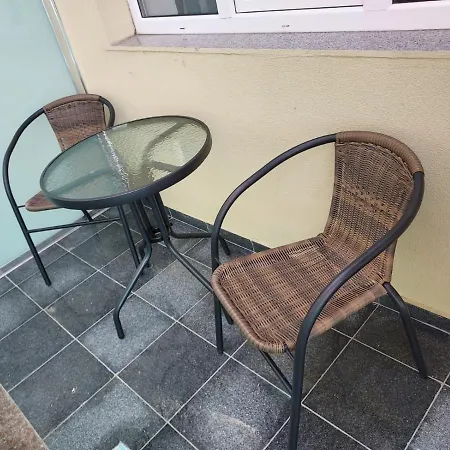 Apartament Mona Mamaia