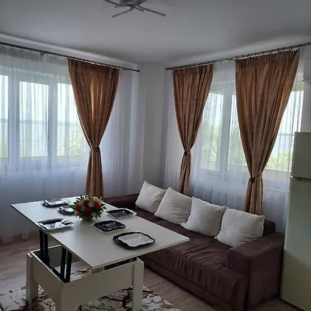 Apartament Mona * Mamaia