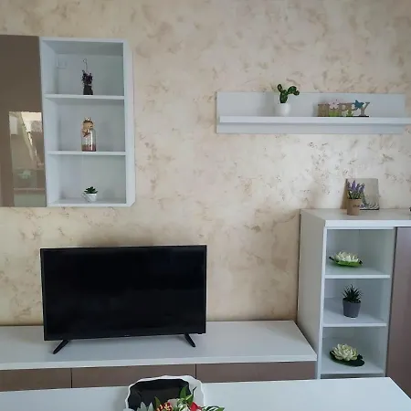 Apartament Mona Mamaia