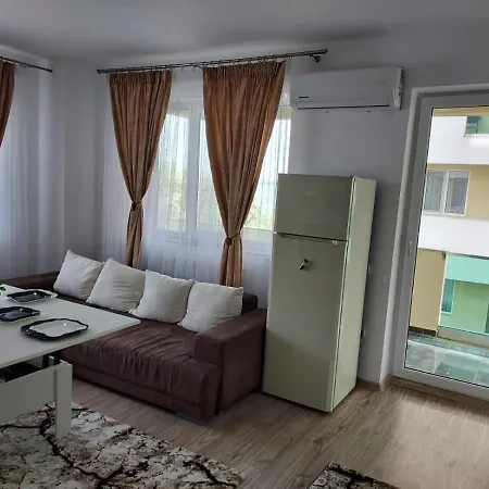 Apartament Mona Apartmán