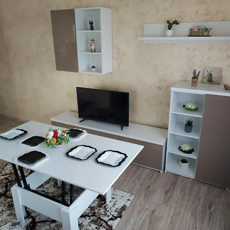Apartament Mona Apartmán Mamaia
