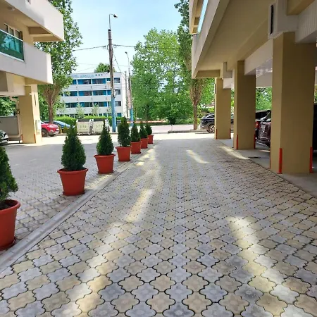 Apartament Mona Apartmán