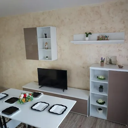 Apartament Mona Mamaia